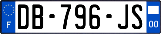 DB-796-JS