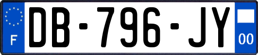 DB-796-JY