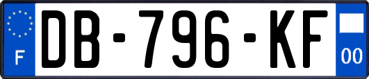 DB-796-KF
