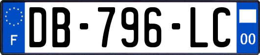DB-796-LC
