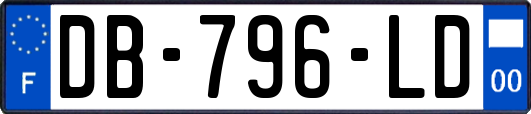 DB-796-LD