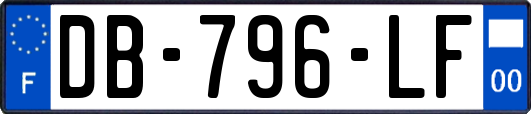 DB-796-LF