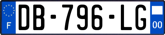 DB-796-LG