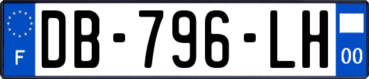 DB-796-LH