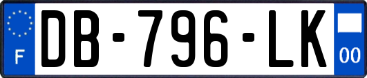 DB-796-LK