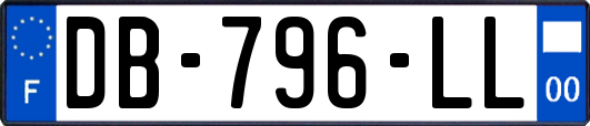 DB-796-LL