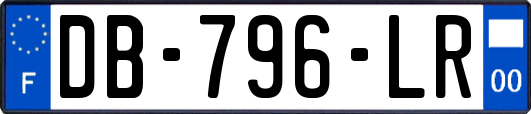 DB-796-LR