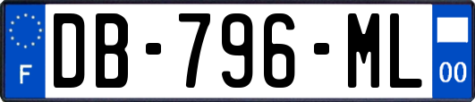 DB-796-ML