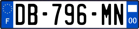 DB-796-MN