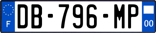 DB-796-MP