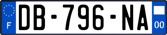 DB-796-NA