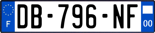 DB-796-NF