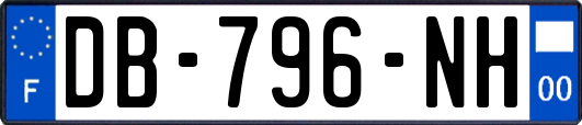 DB-796-NH