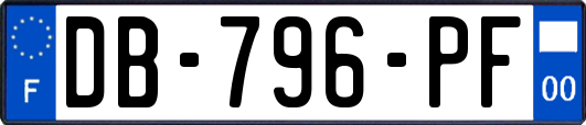 DB-796-PF
