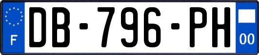 DB-796-PH
