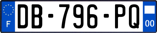 DB-796-PQ