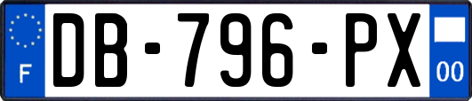 DB-796-PX