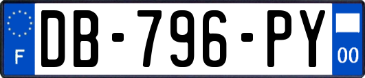 DB-796-PY