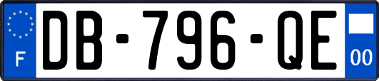 DB-796-QE