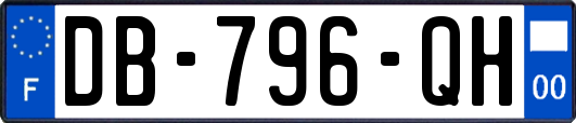 DB-796-QH