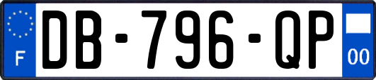 DB-796-QP