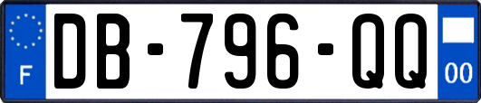 DB-796-QQ