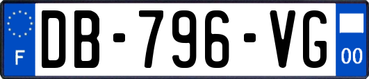 DB-796-VG