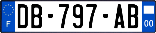 DB-797-AB