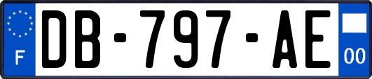 DB-797-AE