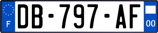 DB-797-AF