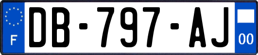 DB-797-AJ