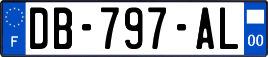 DB-797-AL