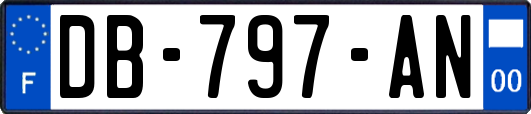 DB-797-AN