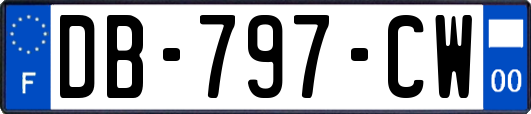 DB-797-CW