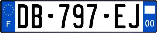 DB-797-EJ