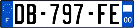 DB-797-FE