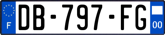 DB-797-FG