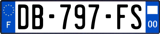 DB-797-FS