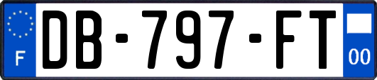 DB-797-FT