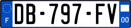 DB-797-FV