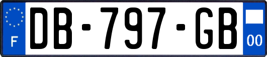 DB-797-GB