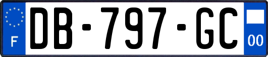 DB-797-GC
