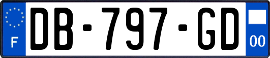 DB-797-GD