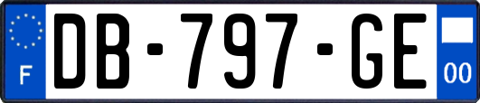 DB-797-GE