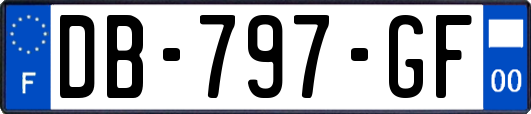 DB-797-GF
