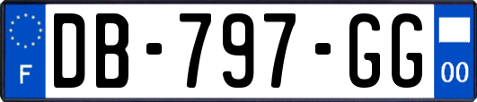 DB-797-GG