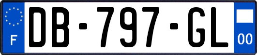 DB-797-GL