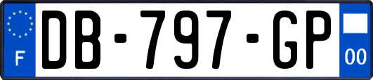 DB-797-GP