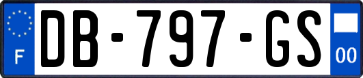 DB-797-GS