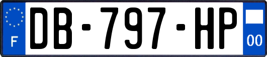 DB-797-HP
